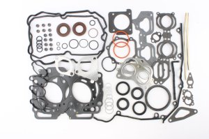Subaru WRX STI Engine Gasket Kit - Cometic Gasket - Street Pro - 2007